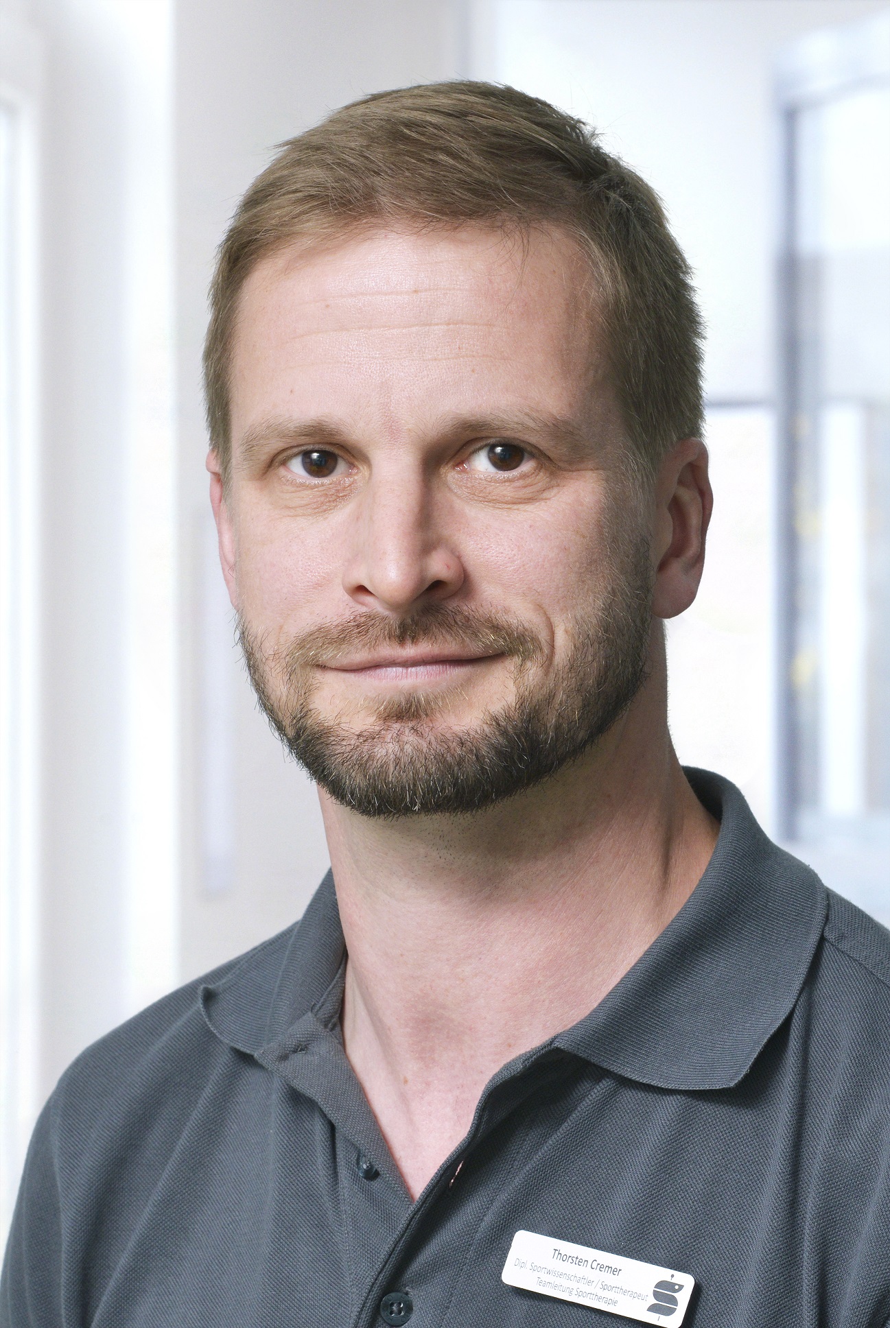 Thorsten Cremer