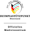 Logo Olympiastützpunkt