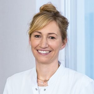 Dr. Sonja Schulze (Foto: Stephan Hubrich)