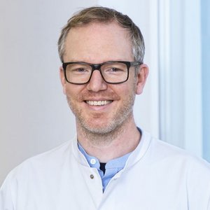 Dr. Tobias Eckhardt (Foto: Stephan Hubrich)